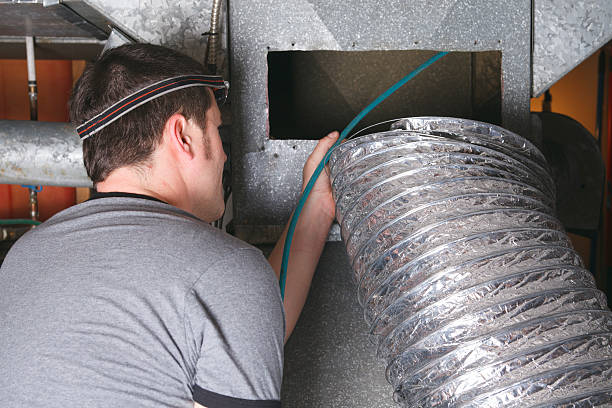 Best Air Duct Cleaning Near Me  in Stromsburg, NE